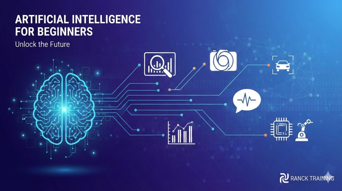 Artificial Intelligence For Beginners